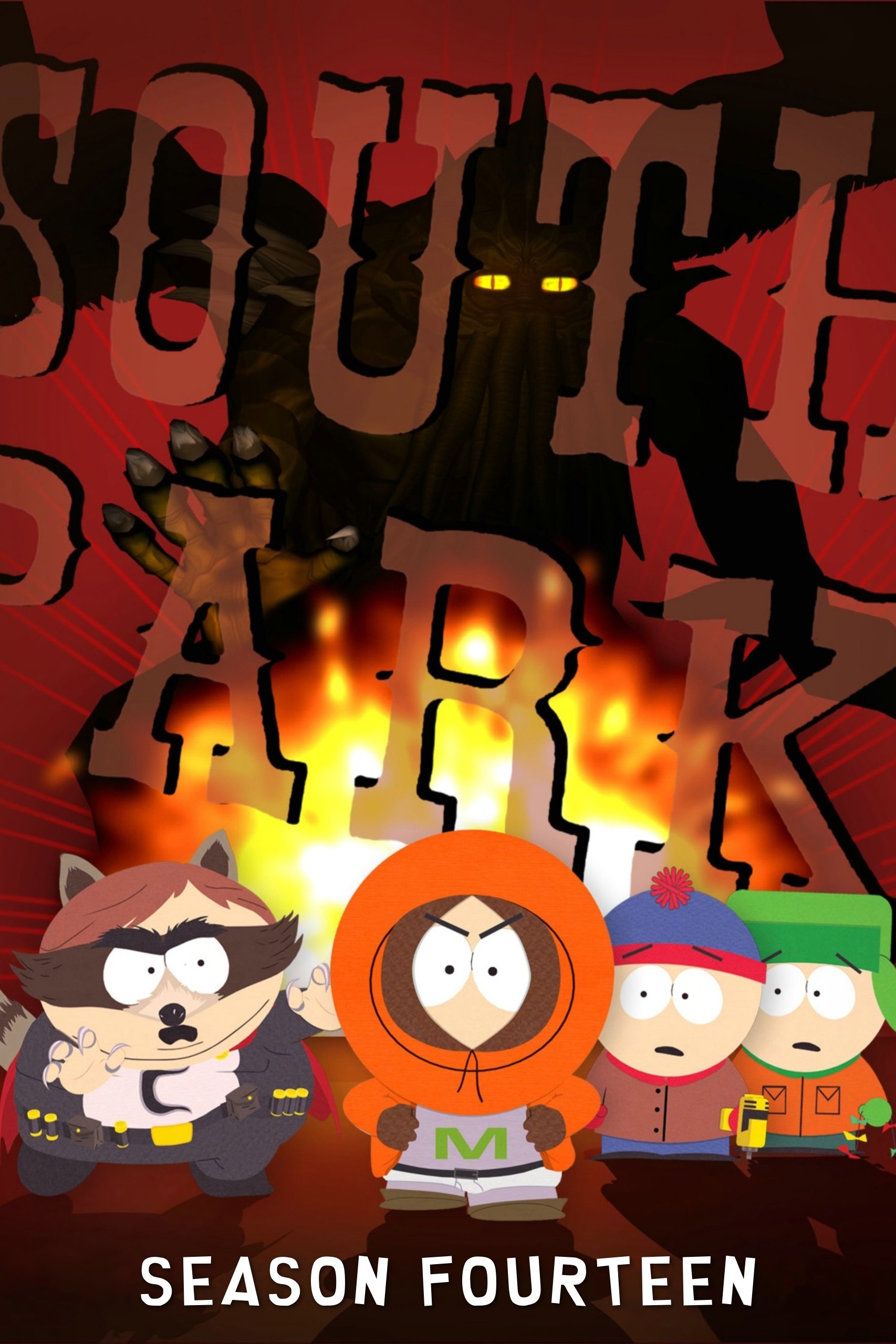 South Park - Season 14 [10120] (A1763629919) [[Shows]] --Plex--